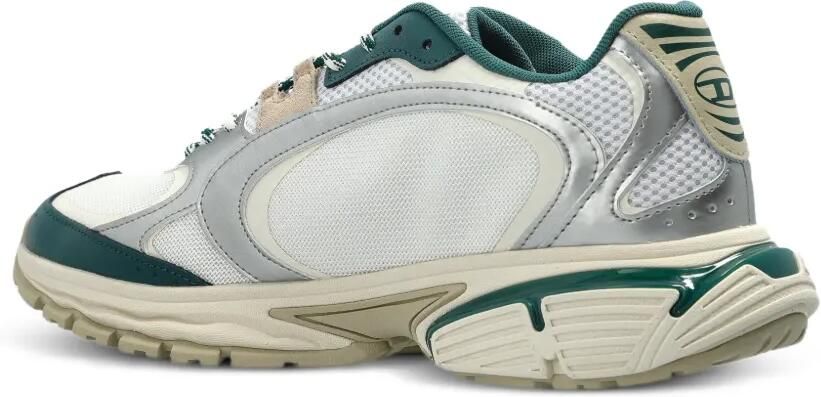 Diesel S-Pro-V-Dense low-top sneakers Wit - Foto 3