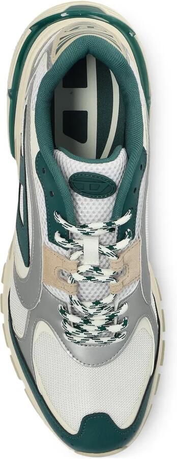Diesel S-Pro-V-Dense low-top sneakers Wit - Foto 4