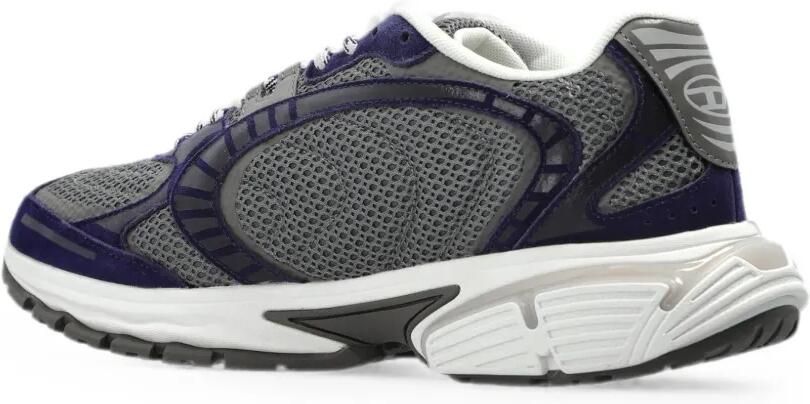 Diesel S-Pro-V-Dense sneakers met vlakken Grijs - Foto 3