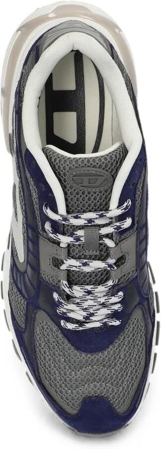 Diesel S-Pro-V-Dense sneakers met vlakken Grijs - Foto 4
