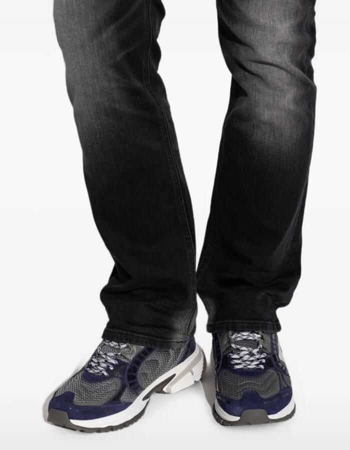Diesel S-Pro-V-Dense sneakers met vlakken Grijs - Foto 2