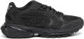 Diesel S-Pro-V-Dense sneakers verfraaid met stras Zwart - Zwart