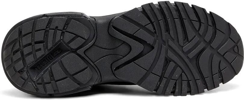 Diesel S-Pro-V-Dense sneakers verfraaid met stras Zwart - Foto 5