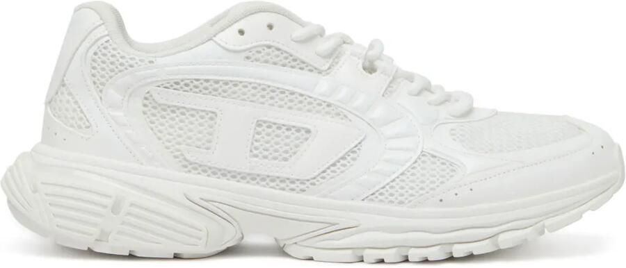 Diesel S-Pro-V-Dense sneakers Wit