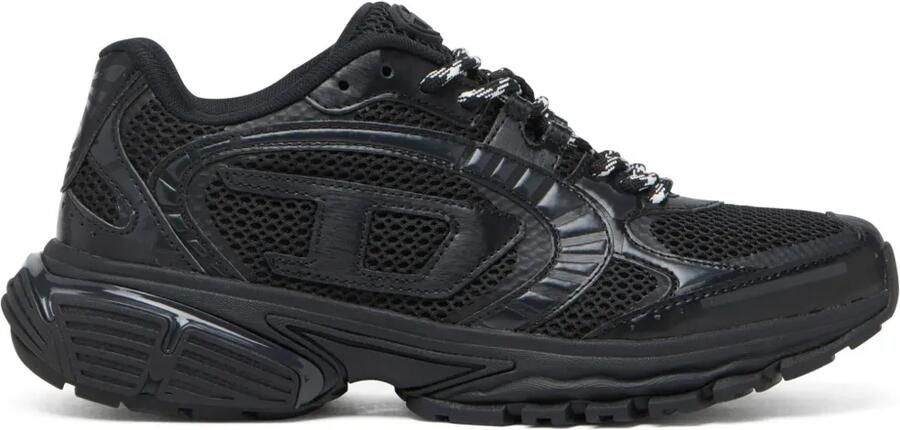 Diesel S-Pro-V-Dense sneakers Zwart