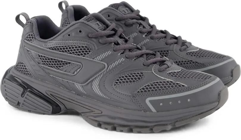 Diesel S-Serendipity Pro-X1 sneakers Grijs - Foto 4
