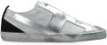 Diesel S-Slante-D Low sneakers Zilver - Zilver