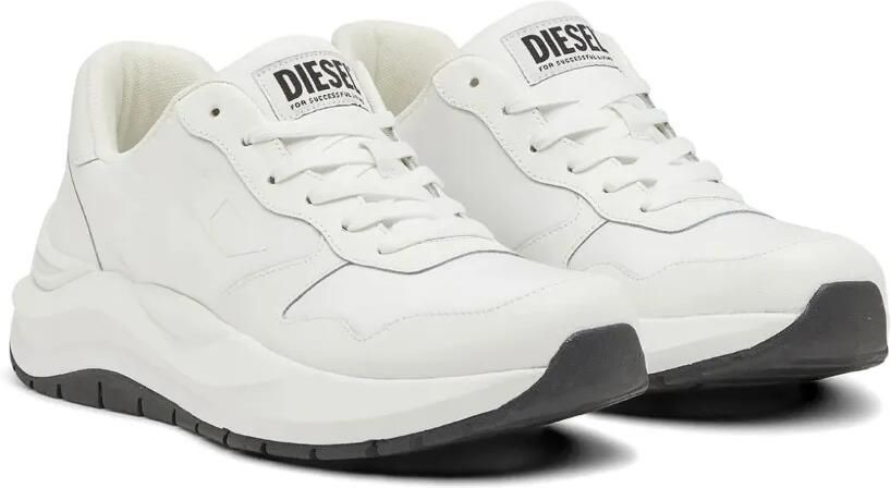 Diesel S-Speedy sneakers Wit - Foto 3
