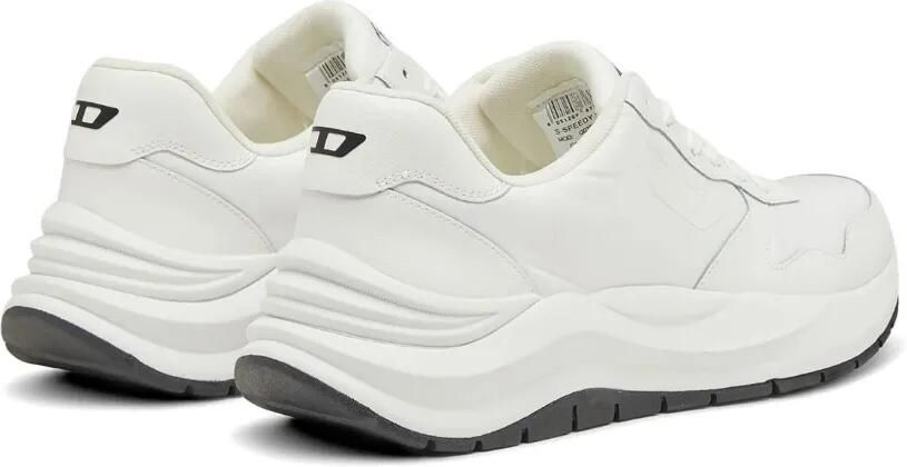 Diesel S-Speedy sneakers Wit - Foto 4
