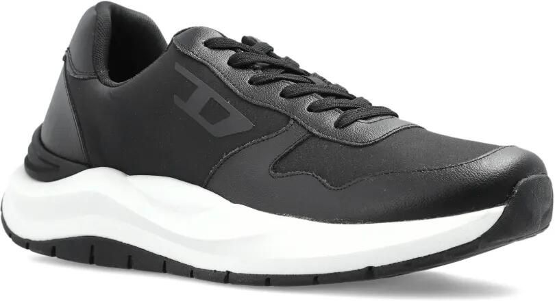 Diesel S-Speedy sneakers Zwart