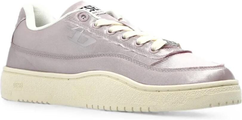 Diesel S-Tracker-D Low sneakers Roze - Foto 5