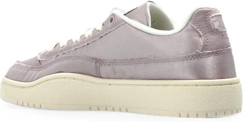 Diesel S-Tracker-D Low sneakers Roze - Foto 2