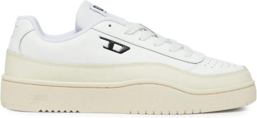 Diesel S-Tracker-D sneakers Wit
