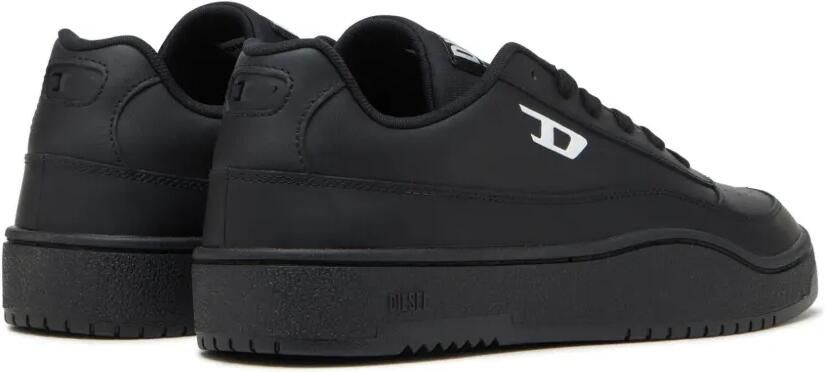 Diesel S-Tracker-D sneakers Zwart - Foto 3