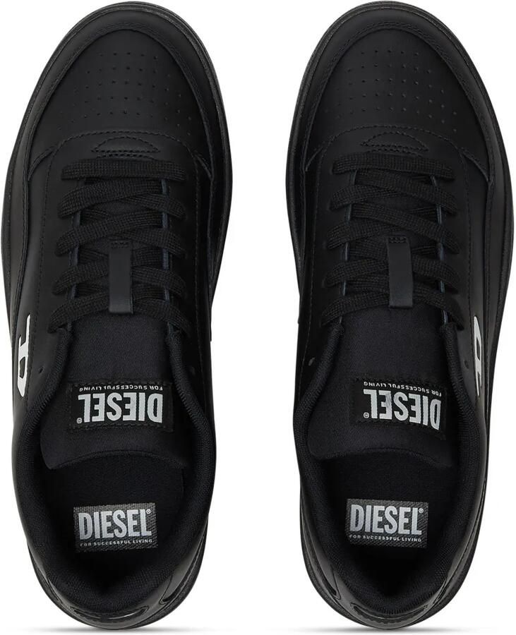 Diesel S-Tracker-D sneakers Zwart - Foto 2