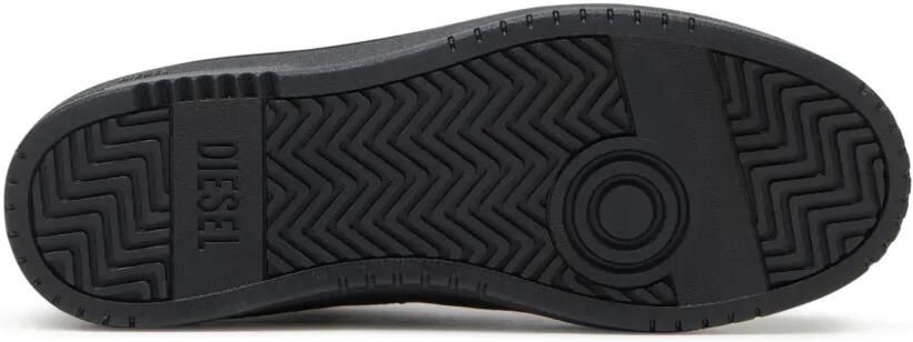 Diesel S-Tracker-D sneakers Zwart - Foto 4