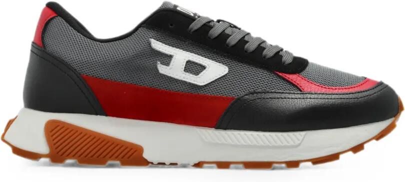 Diesel Tame-D S-Tame D-Up low-top sneakers Grijs