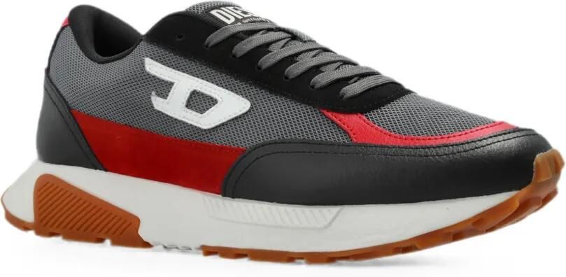 Diesel Tame-D S-Tame D-Up low-top sneakers Grijs - Foto 4