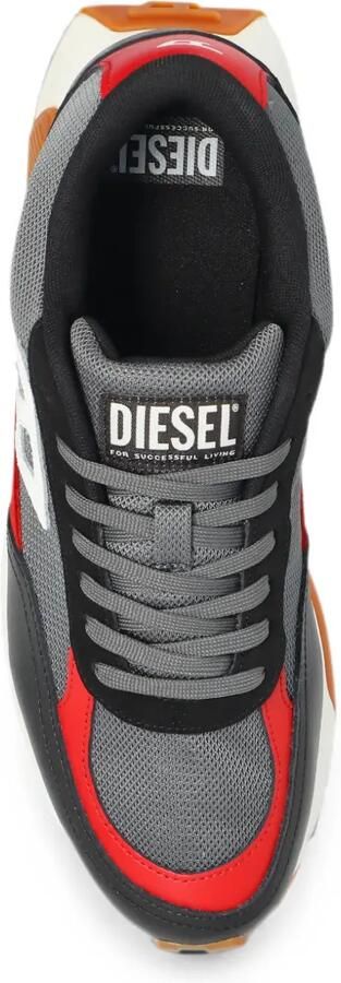 Diesel Tame-D S-Tame D-Up low-top sneakers Grijs - Foto 5