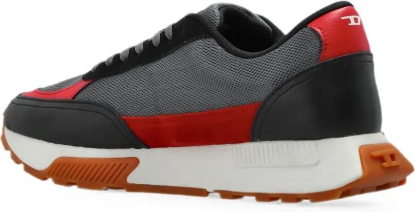 Diesel Tame-D S-Tame D-Up low-top sneakers Grijs - Foto 3