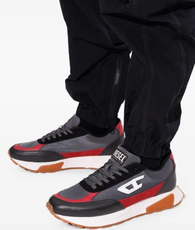 Diesel Tame-D S-Tame D-Up low-top sneakers Grijs - Foto 2