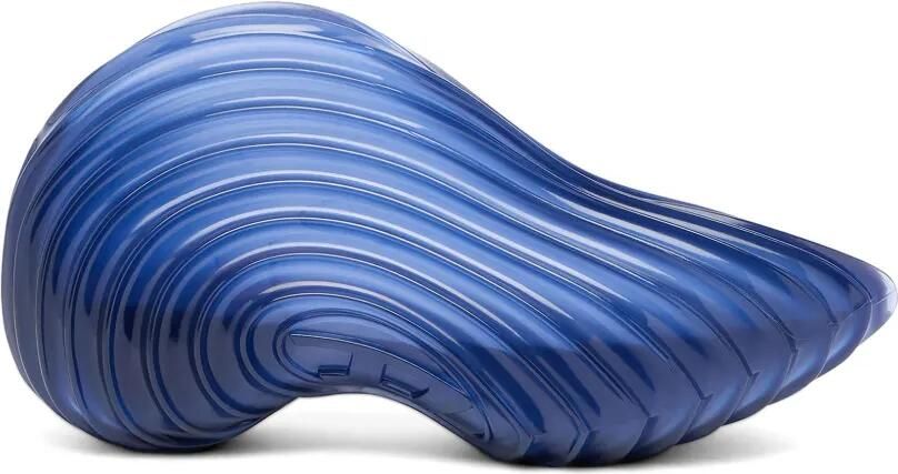 Diesel x Melissa Quantum sneakers Blauw