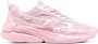 Diesel S-Serendipity Sport sneakers met vlakken Roze - Thumbnail 1