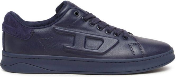 Diesel S-Athene low-top sneakers Blauw - Foto 5