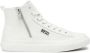 Diesel S-Athos Dv high-top sneakers Wit - Thumbnail 1