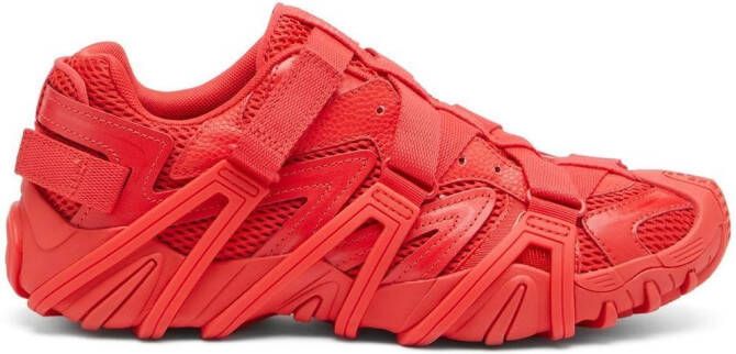 Diesel S-Prototype-Cr sneakers Rood