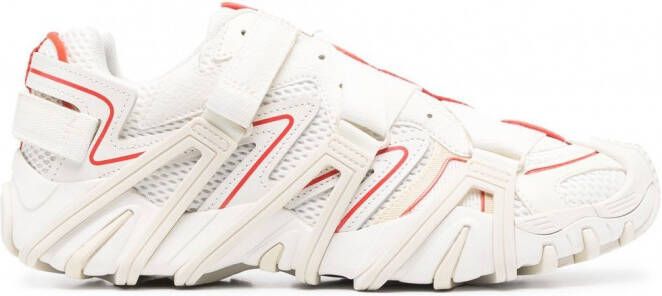 Diesel S-Prototype-Cr sneakers Wit