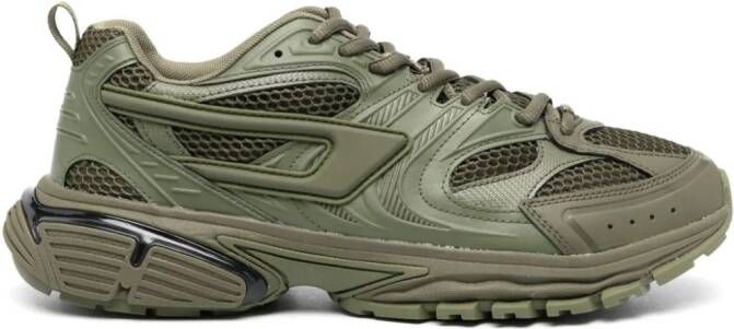 Diesel S-Serendipity Pro-X1 sneakers Groen