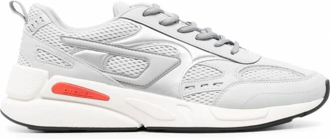 Diesel S-Serendipity Sport low-top sneakers Grijs