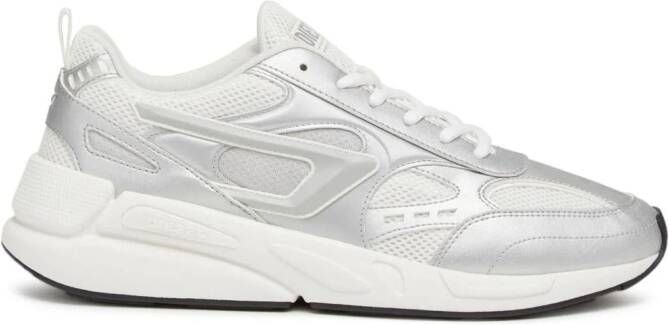 Diesel S-Serendipity Sport sneakers Zilver