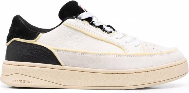 Diesel S-Sinna low-top sneakers Wit