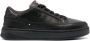 Diesel S-Sinna low-top sneakers Zwart - Thumbnail 1