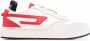 Diesel S-Ukiyo sneakers met D-patch Wit - Thumbnail 1