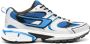 Diesel Serendipity Pro-X1 sneakers Blauw - Thumbnail 1