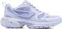 Diesel Low-top sneakers Paars - Thumbnail 1