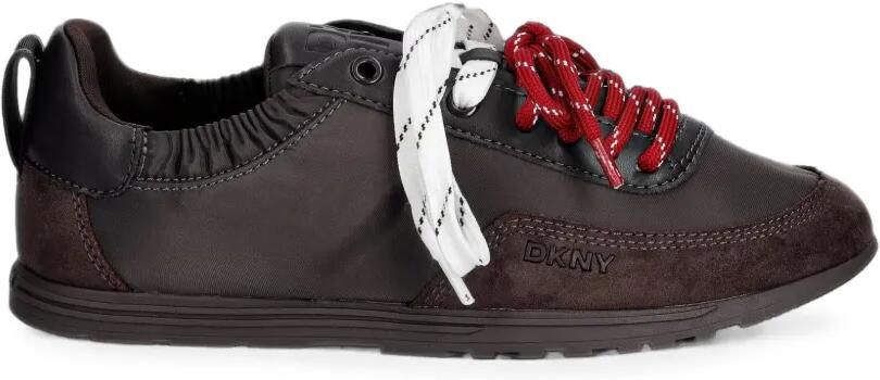 DKNY Ariana sneakers Bruin