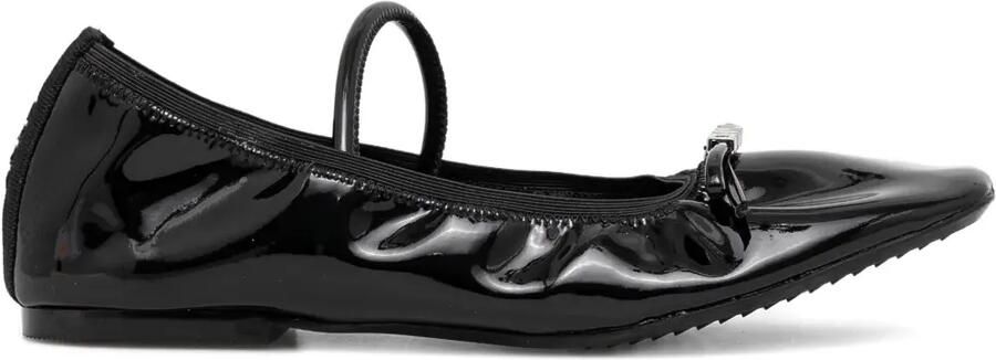 DKNY Dale ballerina's Zwart