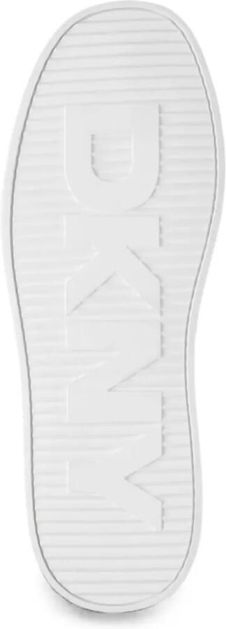 DKNY Glynda sneakers verfraaid met ster Zwart - Foto 4