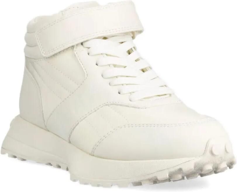 DKNY High-top sneakers Beige - Foto 3