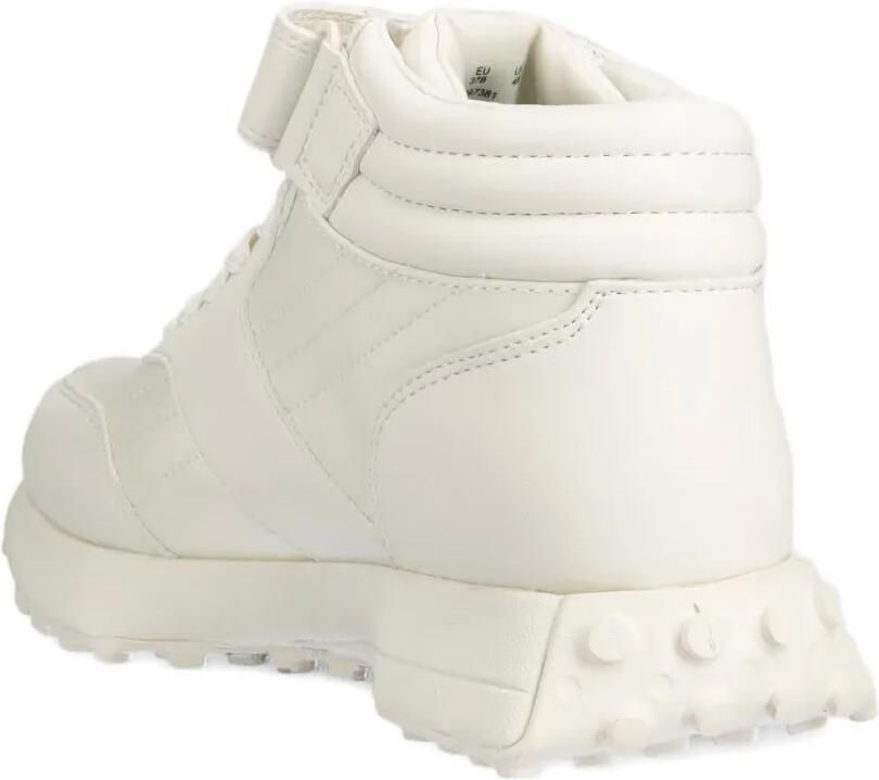 DKNY High-top sneakers Beige - Foto 2