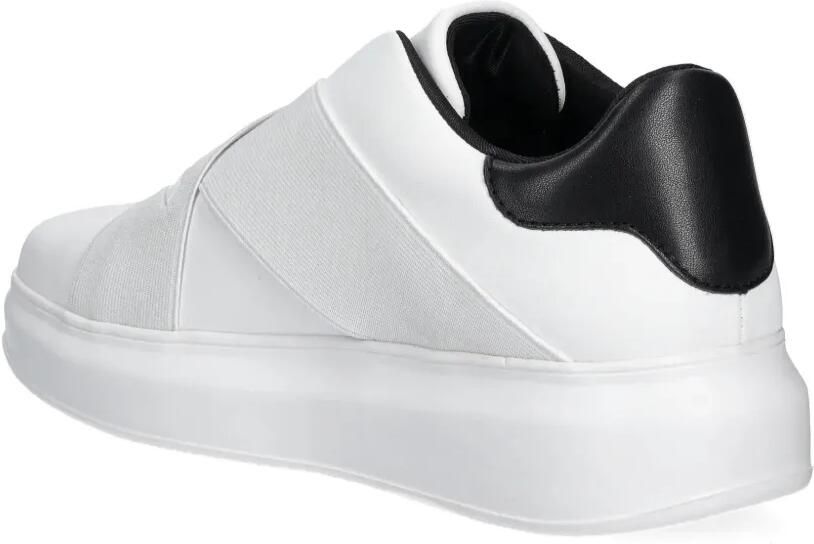 DKNY Jaye sneakers Wit - Foto 3