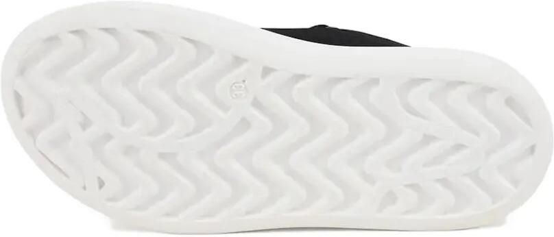 Dkny Kids Sneakers met logoprint Zwart - Foto 4