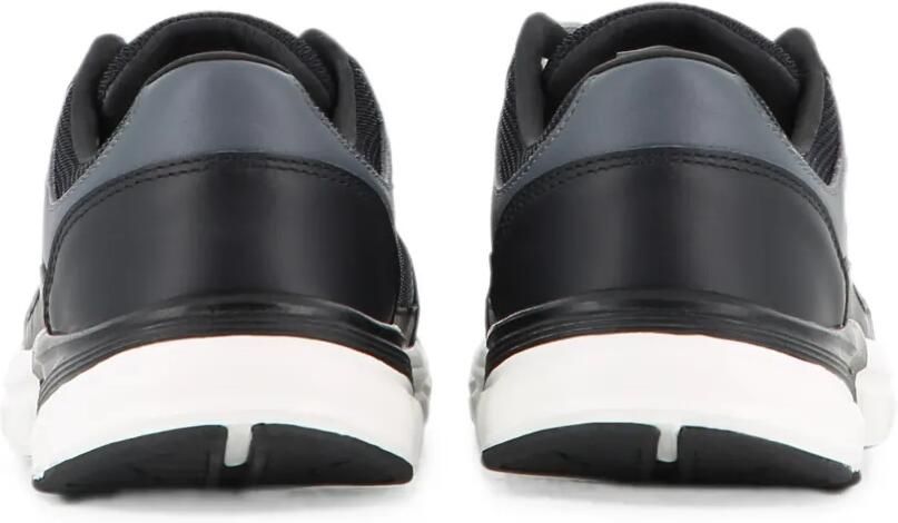 Dkny Kids Sneakers met vlakken Zwart - Foto 3