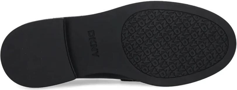 DKNY Loafers met kettingdetail Zwart - Foto 5