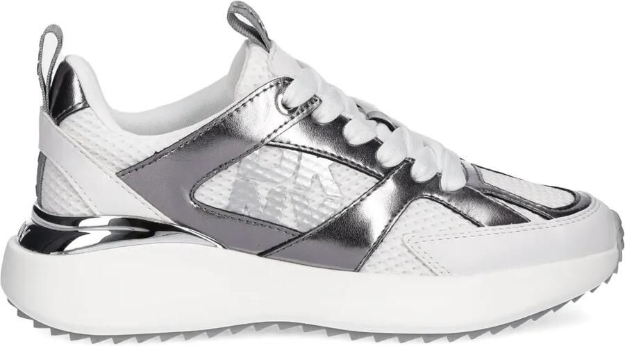 DKNY Low-top sneakers Wit