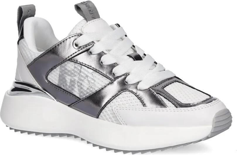 DKNY Low-top sneakers Wit - Foto 3